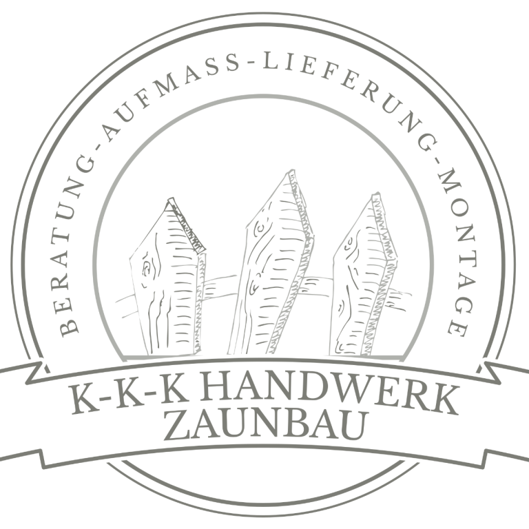 K-K-K Handwerk / Zaunbau